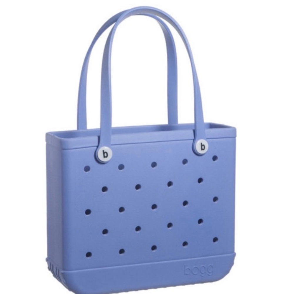 NWT, Bogg Baby Bag, Periwinkle Color